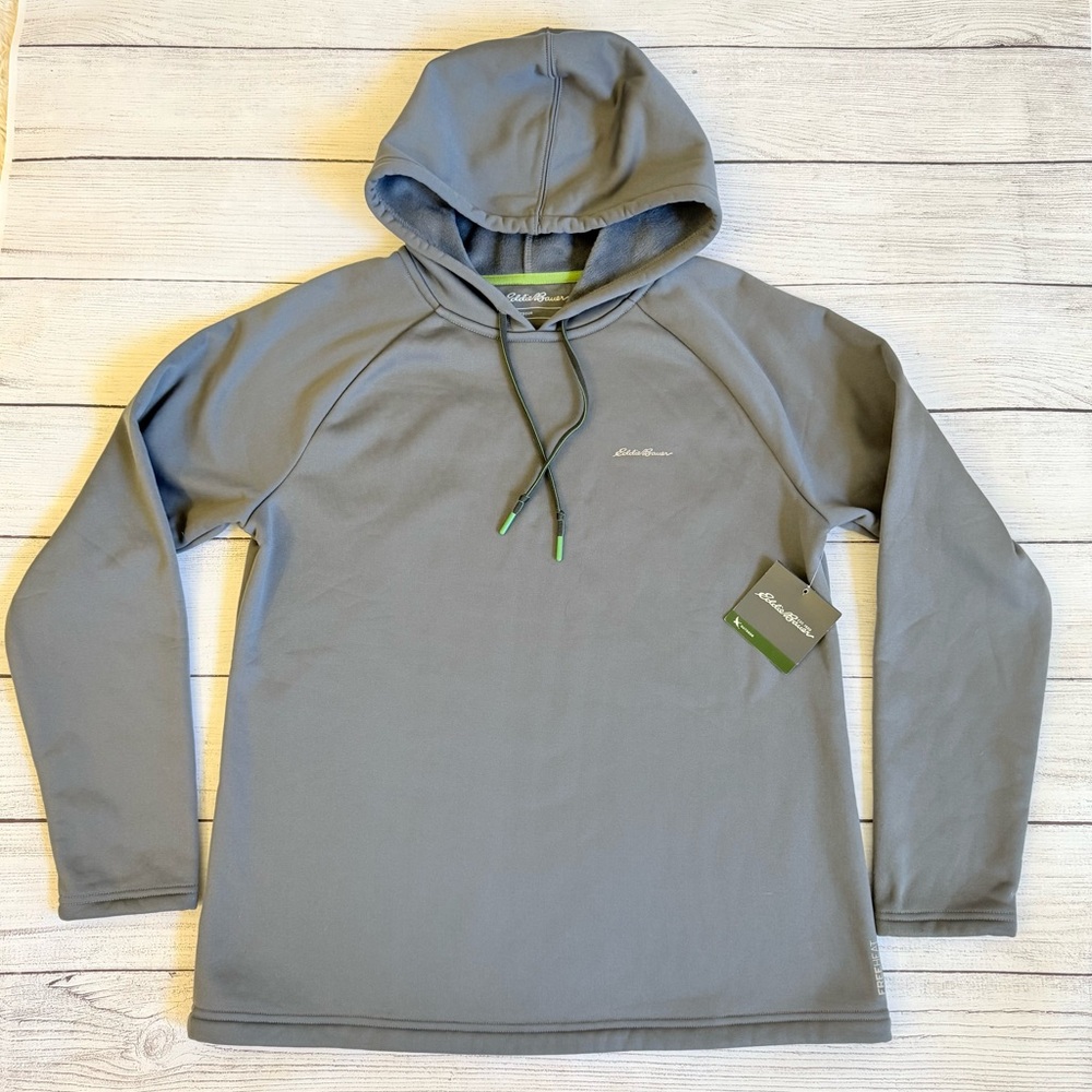 Eddie Bauer Heatriser‎ Hoodie
